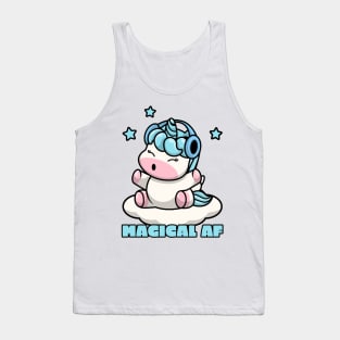 Magical AF Tank Top